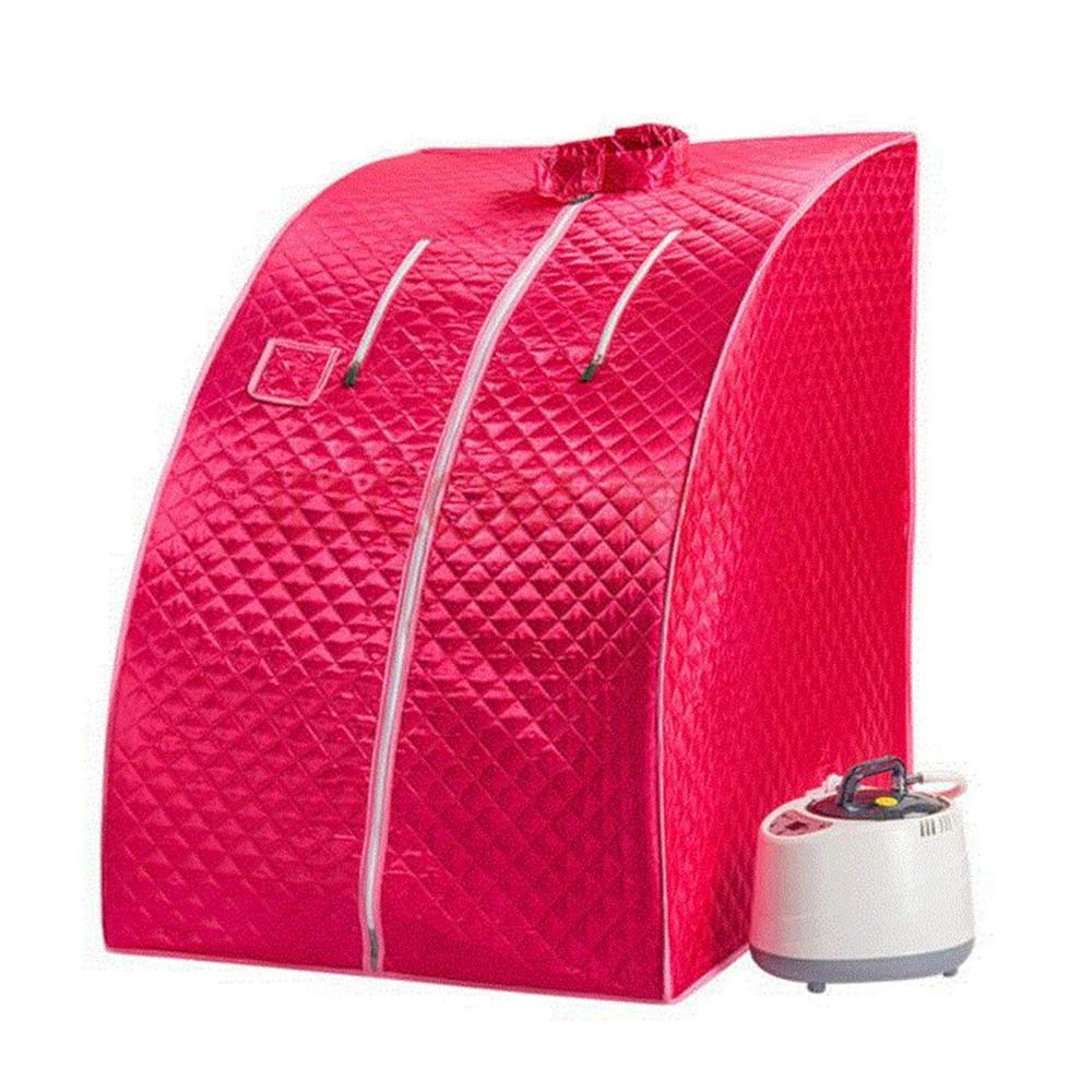 Buy ZXLIFE Smart Steam Sauna, Portable Sauna Steam, Personal Spa