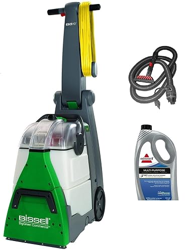 Bissell BigGreen Commercial BG10 Deep Cleaning Extractor