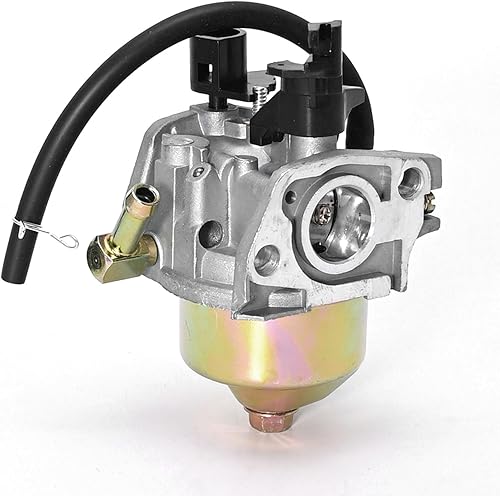 Miniatura 9 de 951-15236 Carburador para Troy-Bilt Storm 2410 31BS6BN2711 MTD 208cc soplador de nieve Craftsman SB410 24 pulgadas 31AS6BEE793 270-WUA 670-WU,