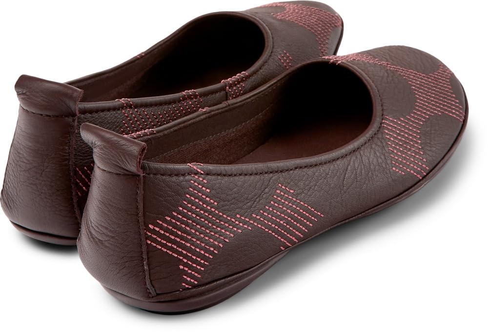 Camper Right Nina K201513 - Ballet Flat Mujer