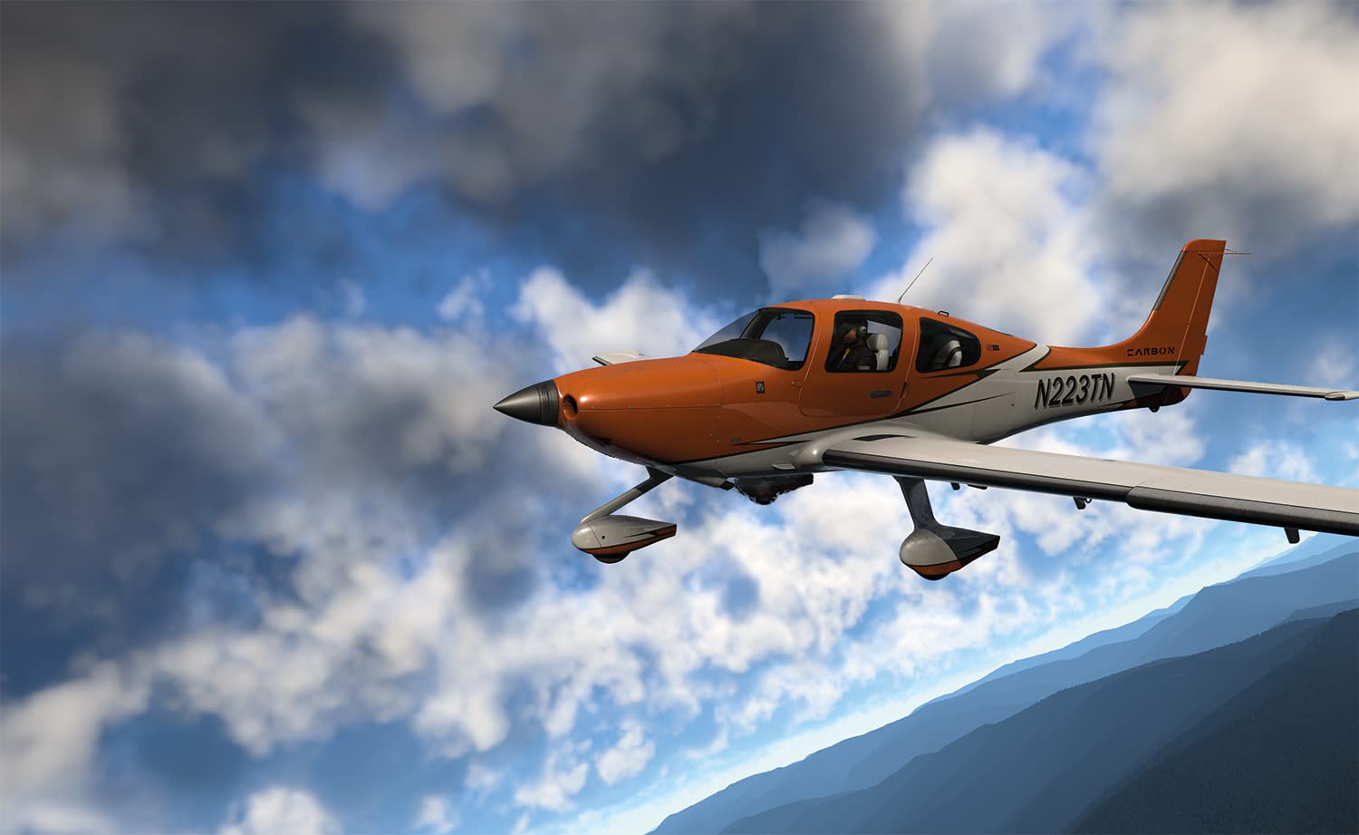 X Plane 12 PC