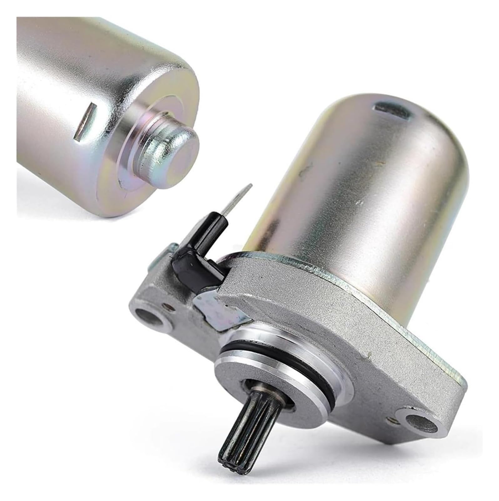 Per A&prilia Per Gulliver 50 1994 AP8206459 AP8206805 AP8224103 Motorino Di Avviamento Moto Motorino Avviamento Motore