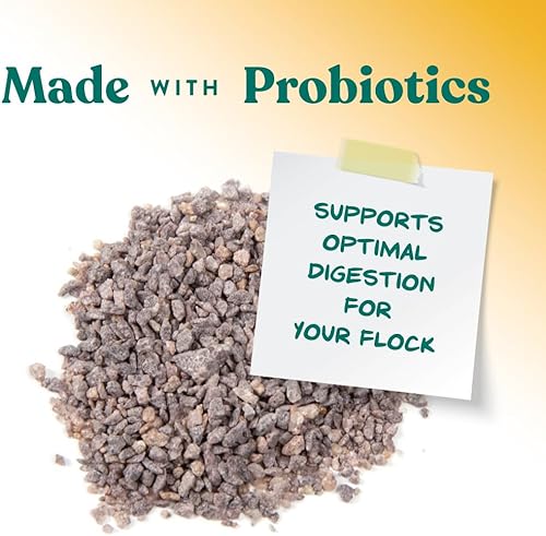 Miniatura 4 de Manna Pro Chick Grit