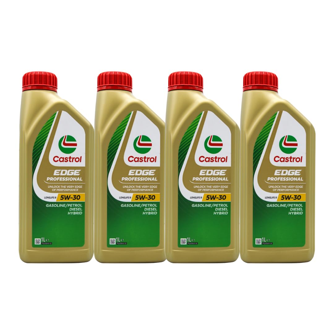KIT TAGLIANDO COMPATIBILE CON VW GOLF 7 VII 1.4 TGI CNG FILTRI + 4LT OLIO 5W30