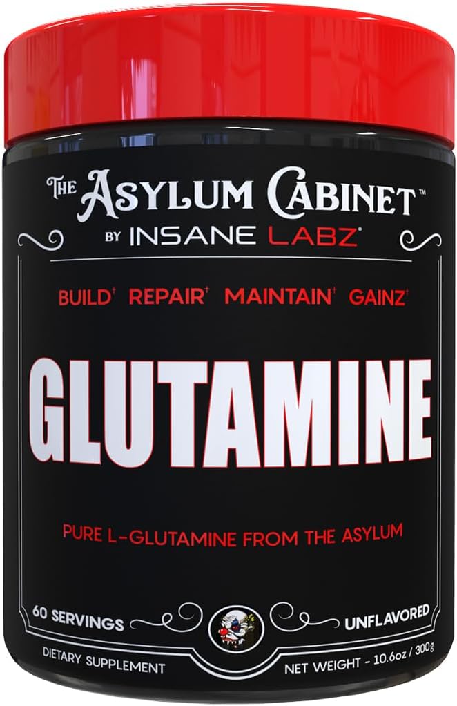 ACS Glutamine 5g Serving (30 Servings)