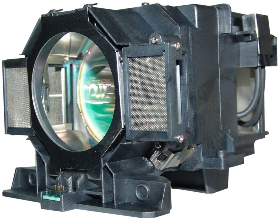 Decinat V13H010L51 / ELP-LP51 Genuine Original Lamp with Housing for EPSON Powerlite Pro Z8000WUNL E