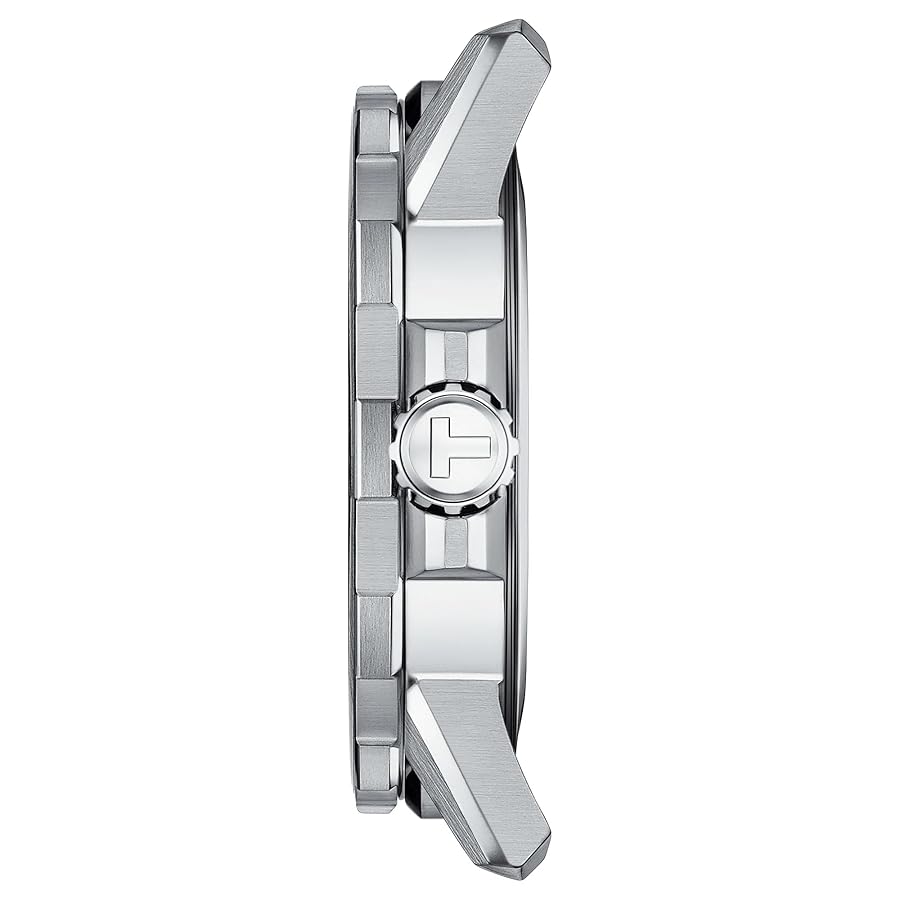 Amazon.co.jp: [ティソ] 腕時計 TISSOT スーパースポーツ