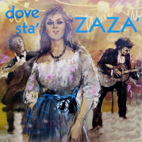 Dove sta Zazà Sandra, Tony Arden, Mauri Amazon.fr Téléchargement de Musique