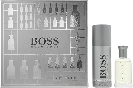 boss bottled gift set 50ml