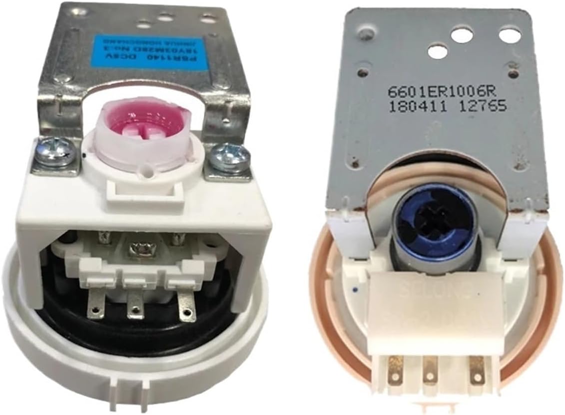 1743810000134 6601ER1006R Washing Machine Water Level Sensor Washing Machine Water Level Switch PSR 1112