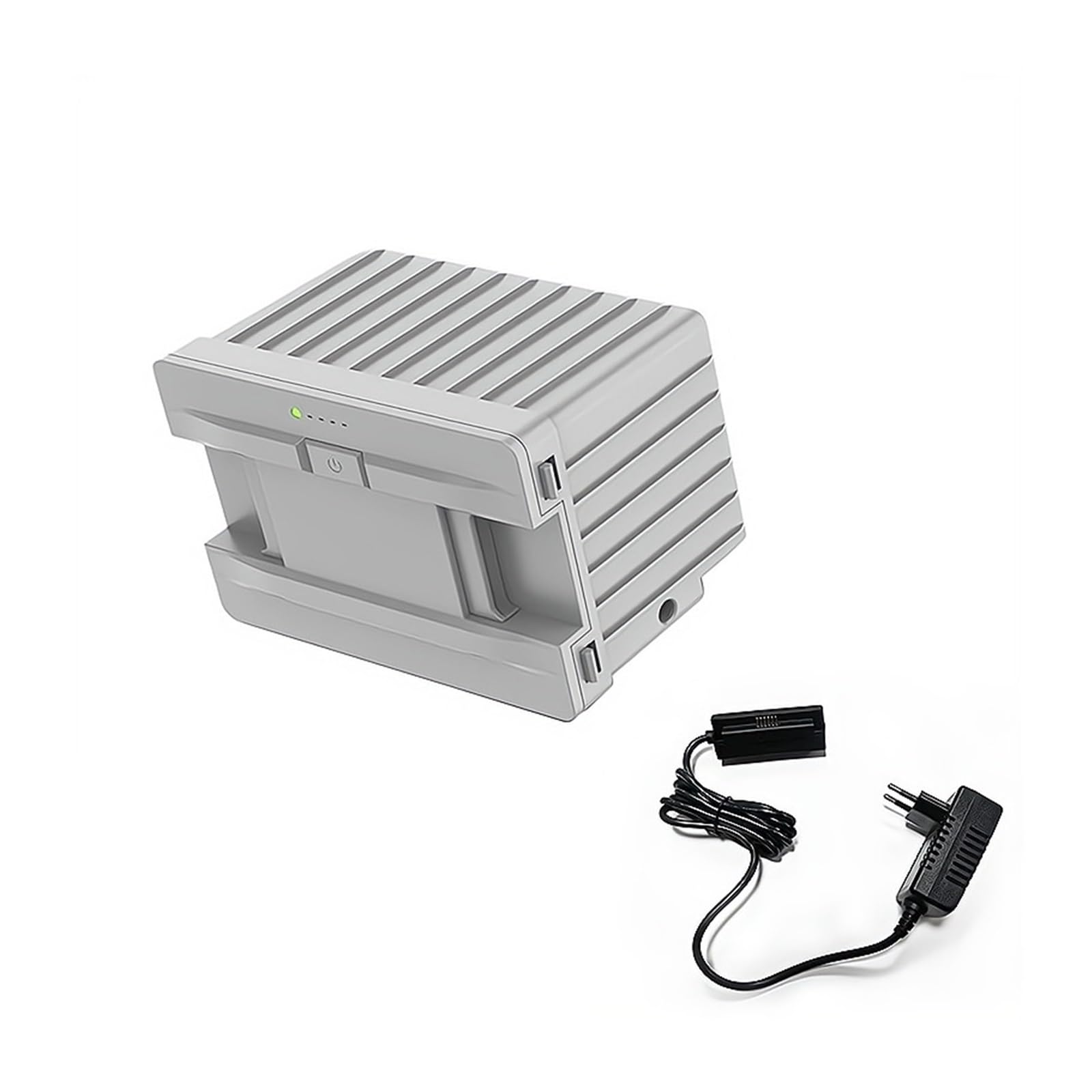 Amazon.co.jp: 15600mAh 車載用冷蔵庫取り外し可能バッテリー、と互換