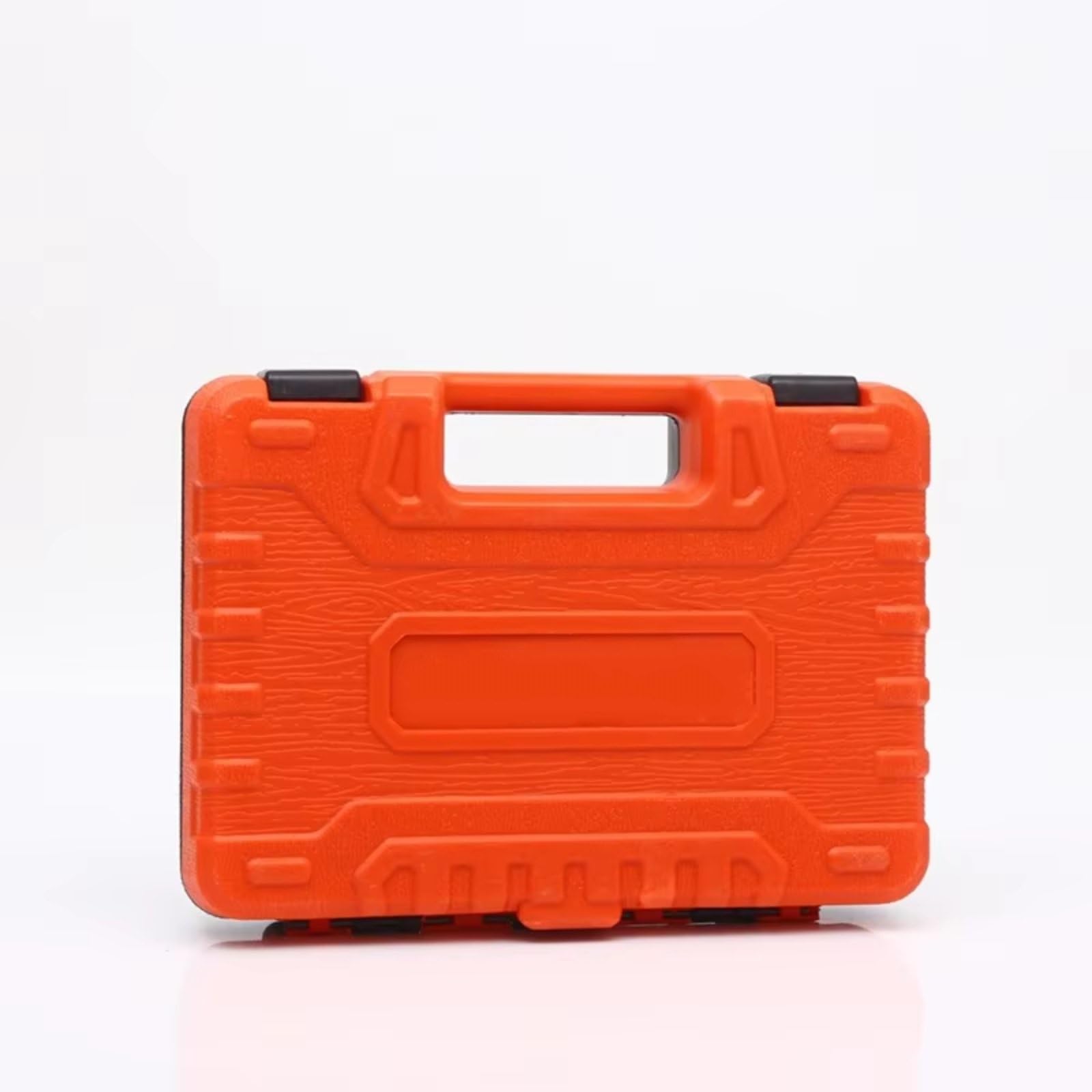 Maletín herramientas multiusos Kit Herramientas Reparación Automóviles Manga 53 Uds. Juego Enchufes Llave Dinamométrica Trinquete Combo Mantenimiento Vehículos Motocicleta Juego Herramientas