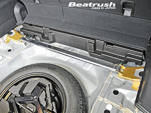 Amazon | フォレスター SJG/SJ5 ストラットタワーバー リア S86205-RTA 