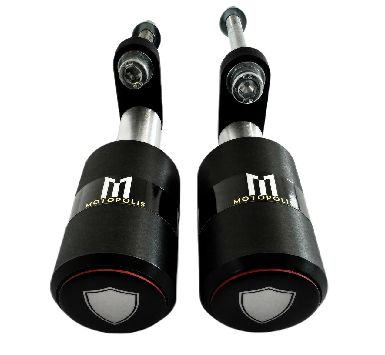 KAWASAKI ER6N ER-6N ER6 N 2012-2016 - CRASH PADS PROTECTEURS CURSEURS BOBBINS SLIDERS TAMPONS