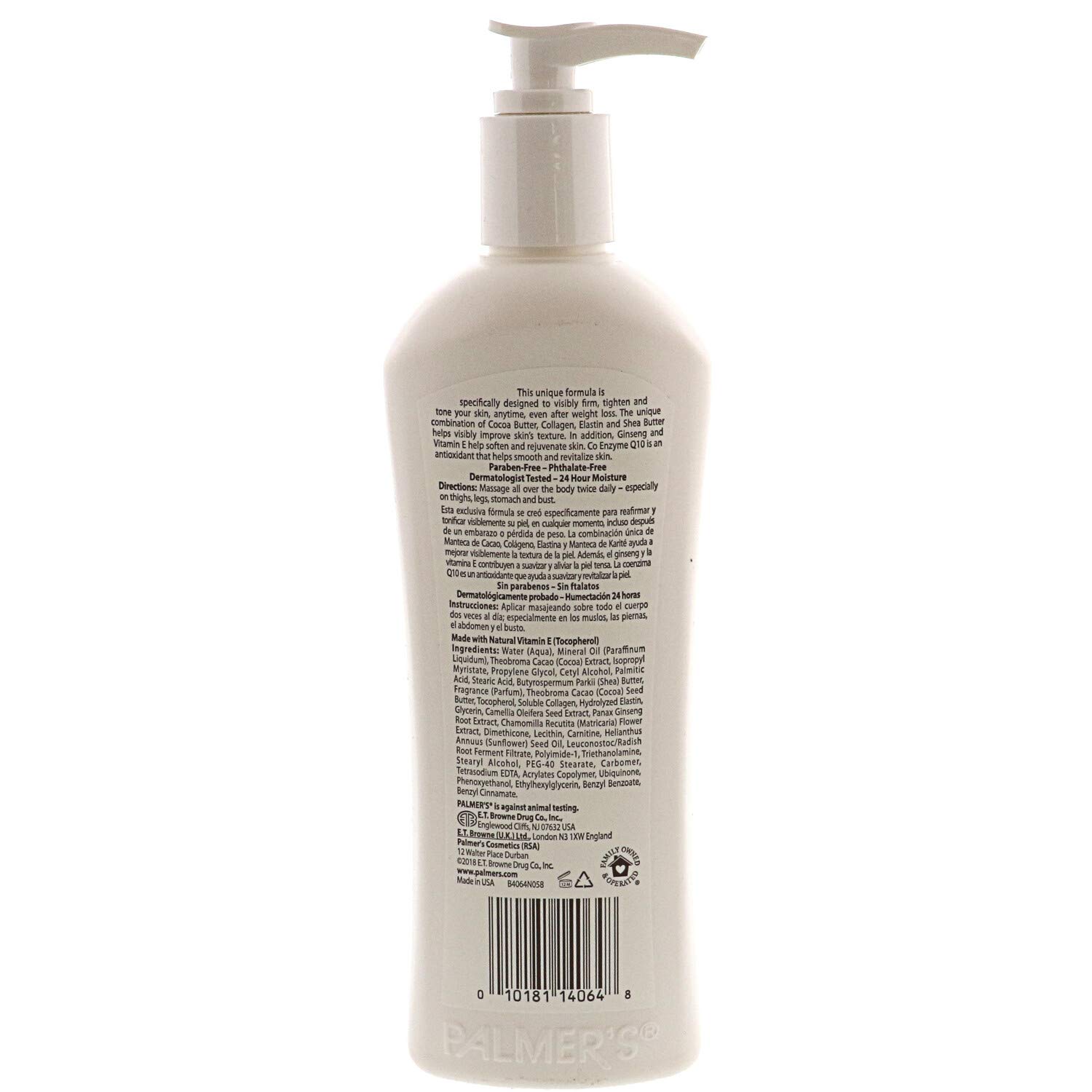 Dr Jeannette Graf Rejuvenation Body Butter