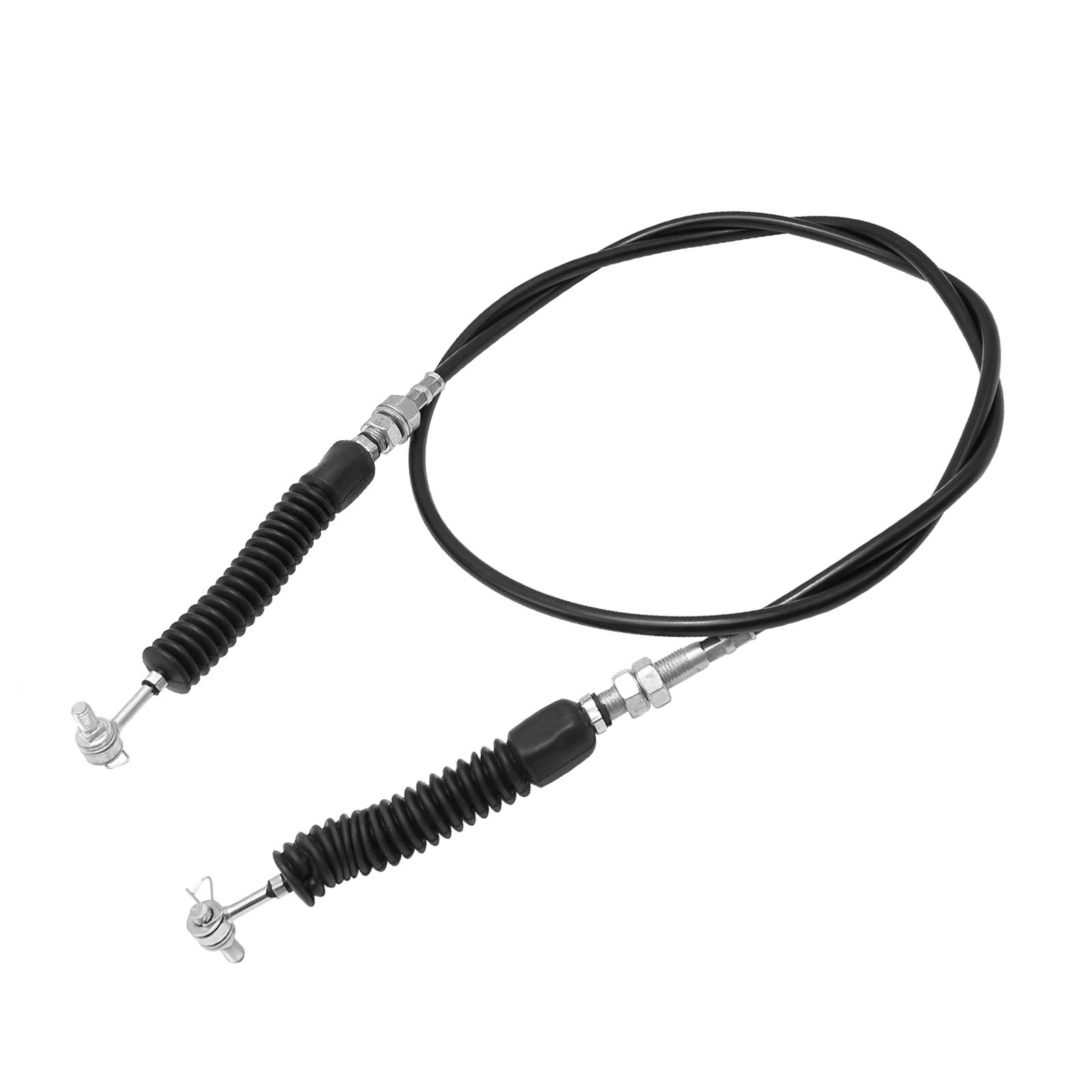Amazon.com: Aynaxcol 7081209 Heavy Duty Gear Shift Cable
