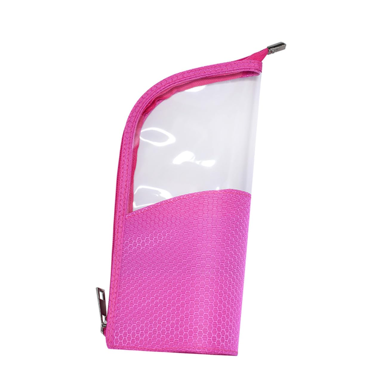 Cabilock 3 Uds Neceser De Viaje Brocha De Maquillaje Kit De Maquillaje De Viaje Neceser De Brochas De Neceser De Viaje Neceser Portátil para Mujer Bolsa para Lápiz De