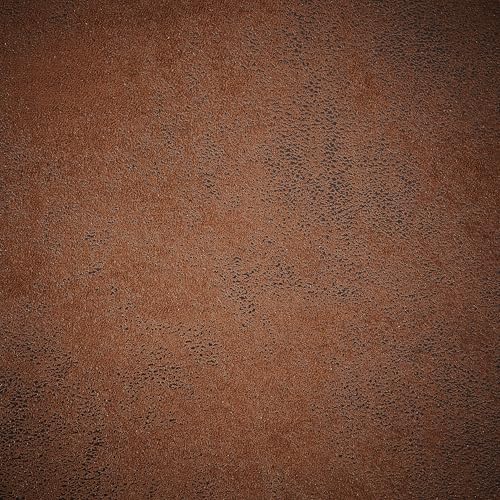 Christopher Knight Home Elber Mid-Century Modern Upholstered Ottoman Coffee Table, Small Living Room Sofa Footrest, Wooden Rectangular Ottoman Footstool, Brown by Christopher Knight Home - Image 6