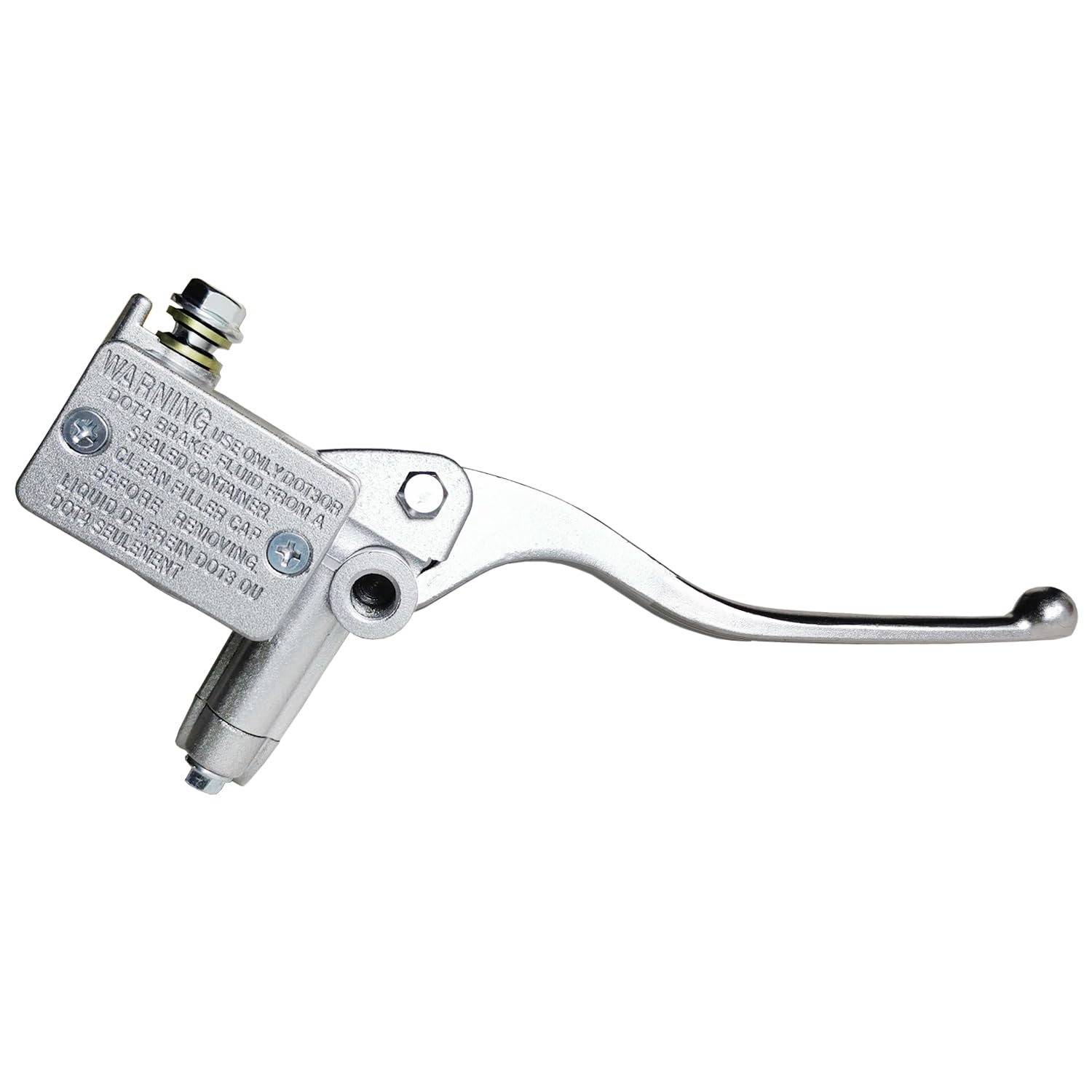 Amazon.com: Vanlison Front Hand Brake Master Cylinder Parts