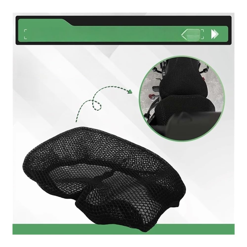 sedile Protezione Per TRK702 TRK702X TRK 702X 702 X Fodera Per