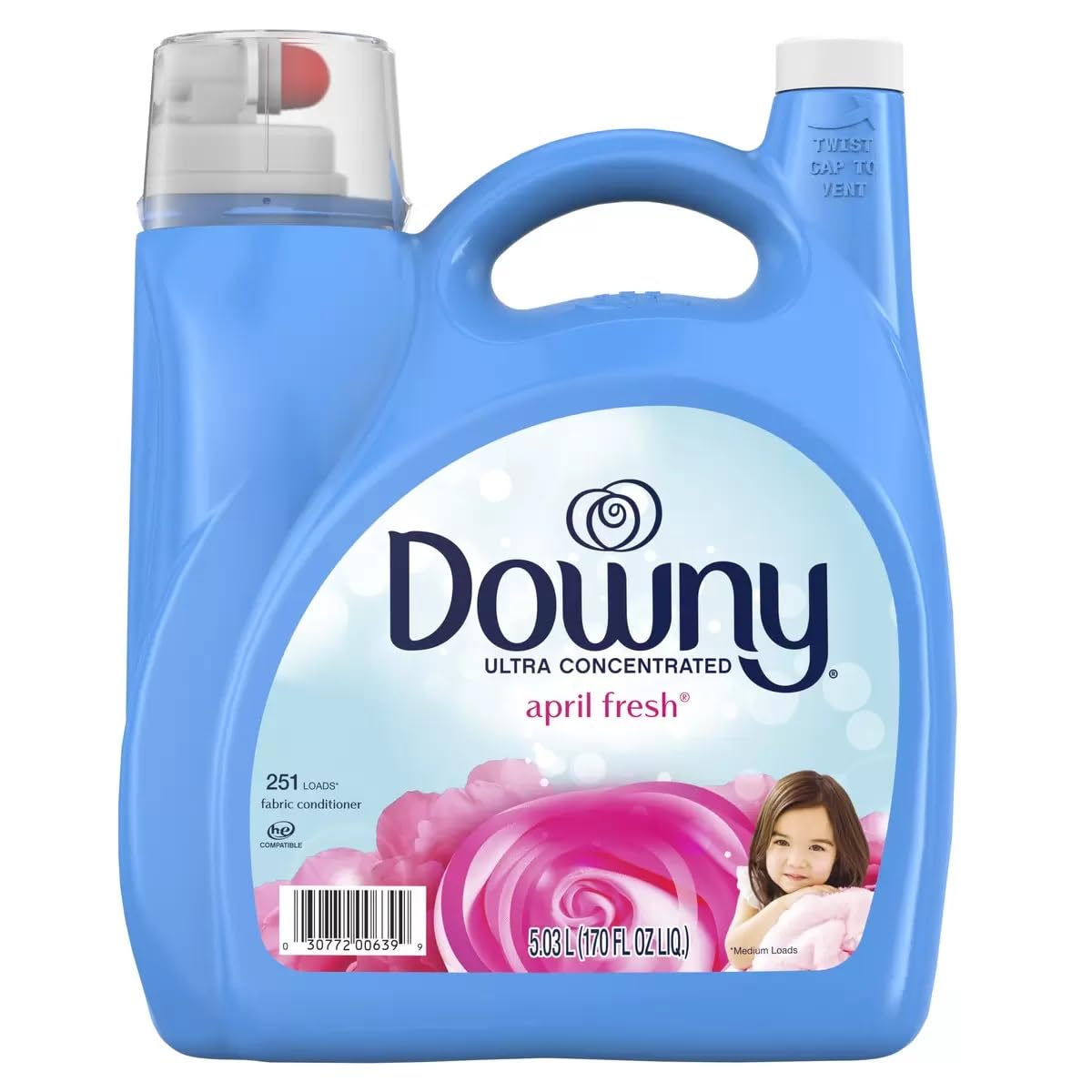 送料無料新品DOWNYウルトラダウニーエイプリルフレッシュ5.03L2本 Amazon | ウルトラ ダウニー Downy エイプリルフレッシュ 衣料用柔軟剤