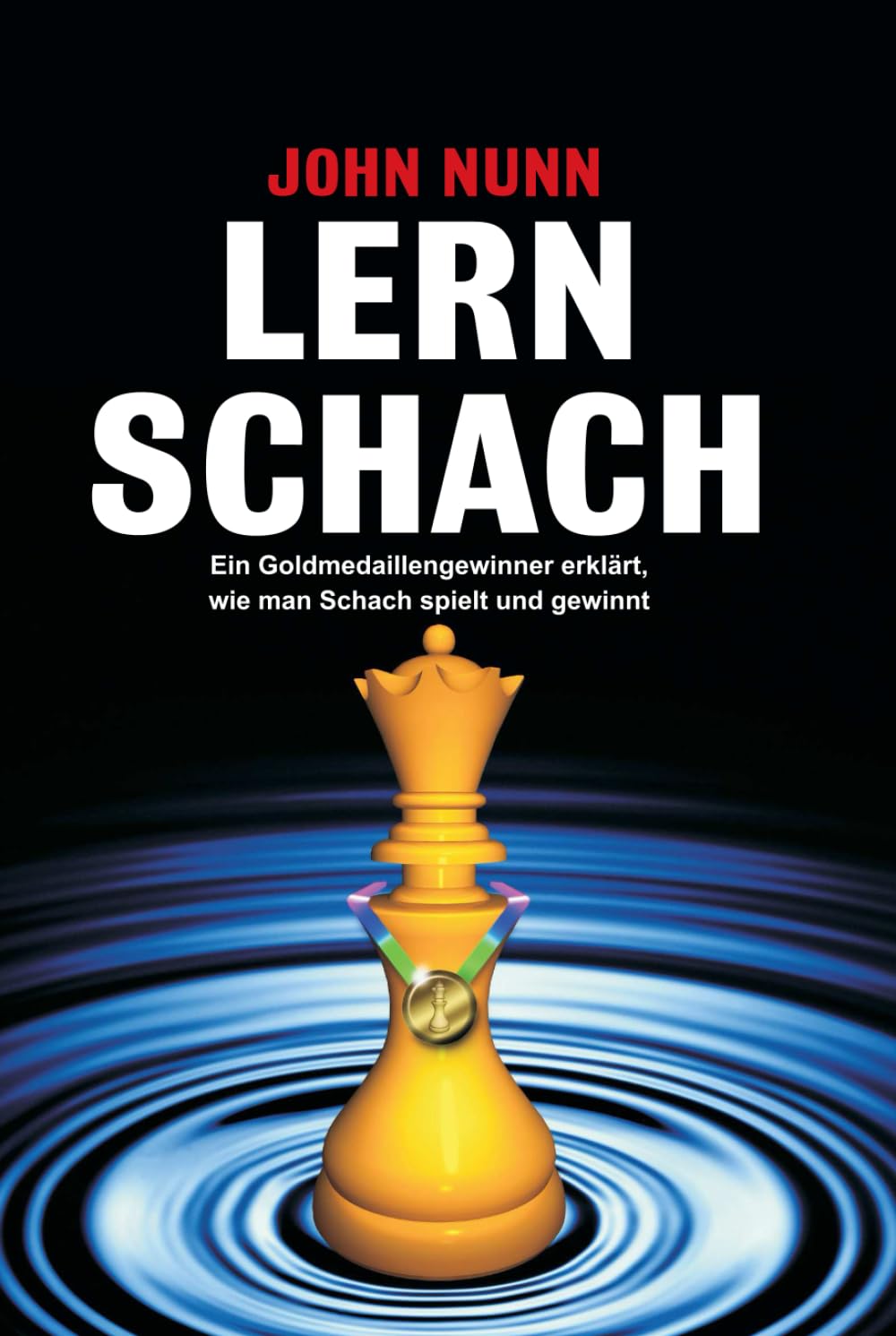 Lern Schach (Schach für Anfänger)