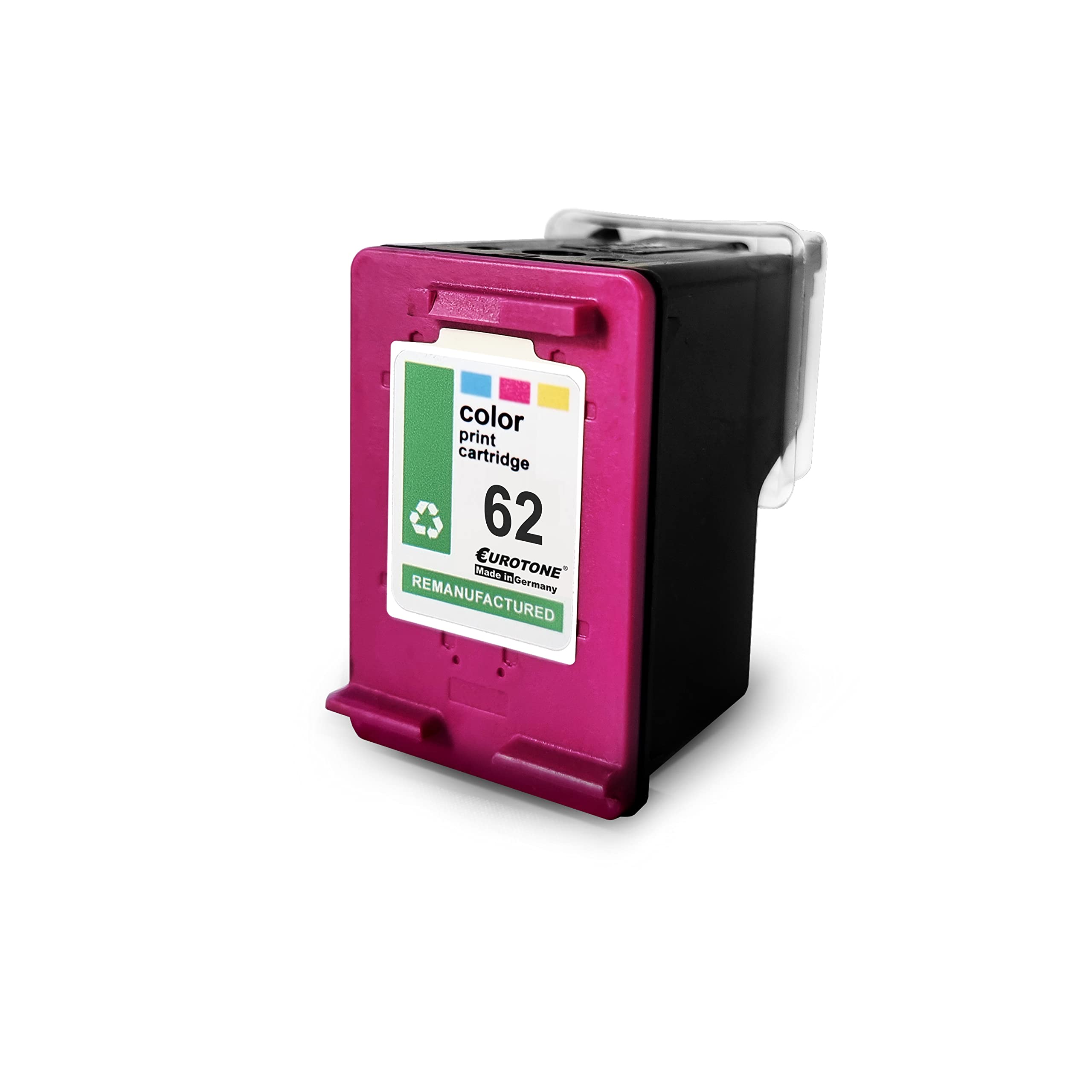 1x Müller Printware cartucce d'inchiostro per HP 201 202 252 5540
