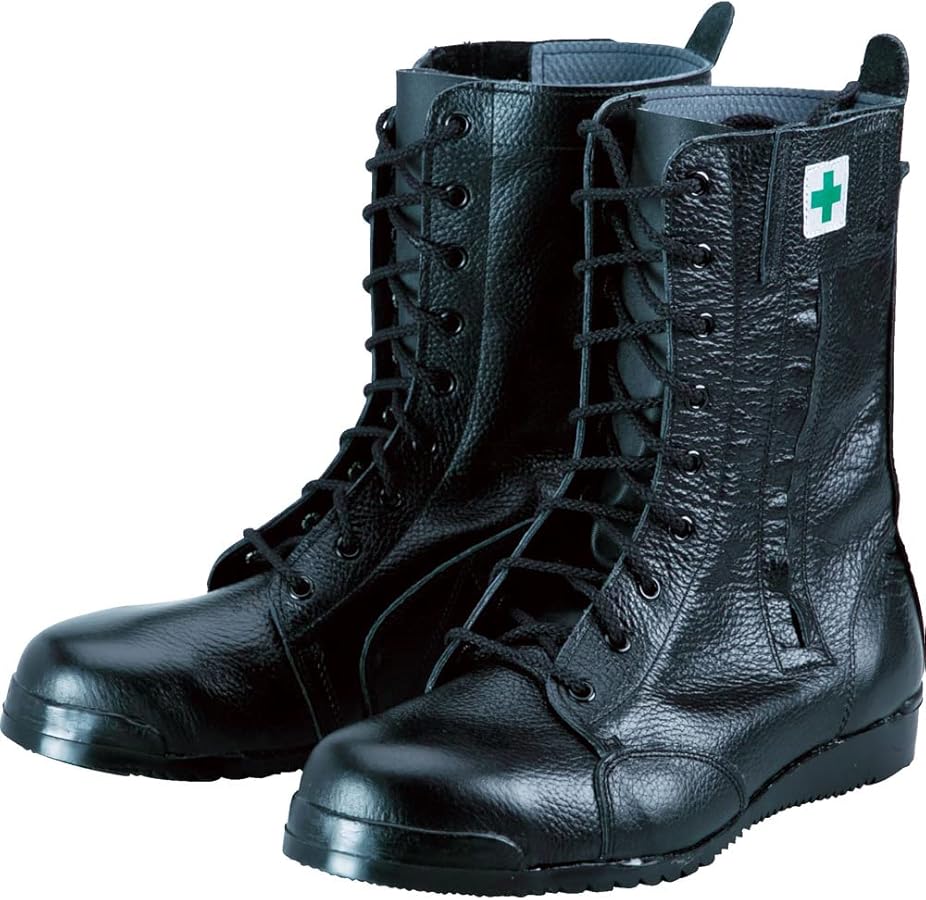 SG4208 Jサックス みやじま蔦 長編みタイプ 高所用安全靴 SG4208 Jサックス みやじま蔦 長編みタイプ 高所用安全靴 SG4208