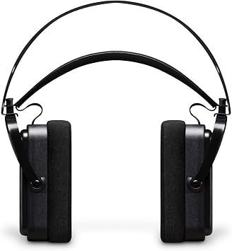 Avantone Pro Planar Headphones Open-back Headphones - Black