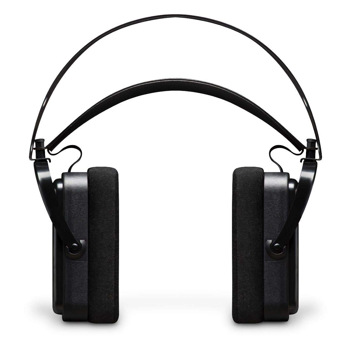 Planar Headphones - Black