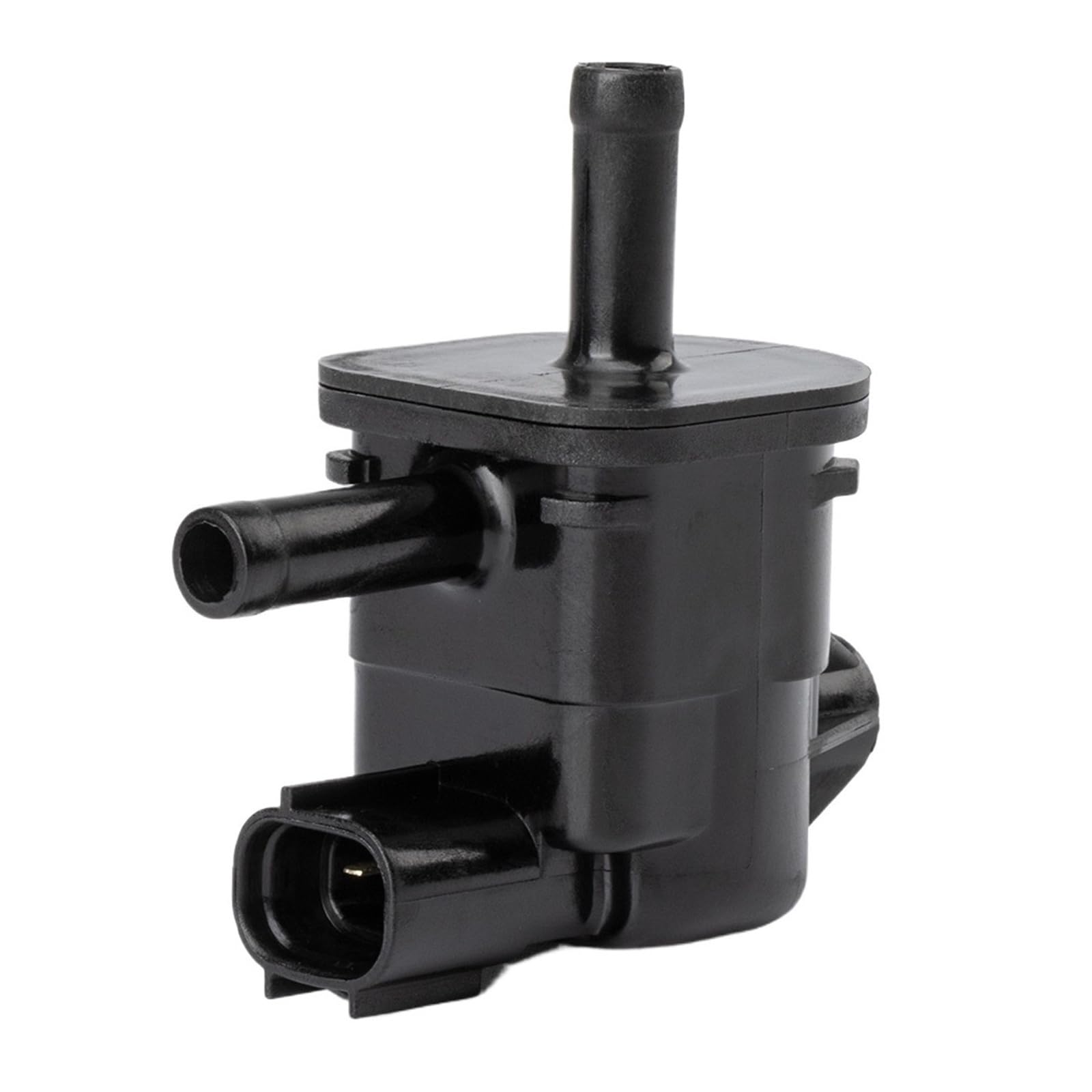 Gngpvueo One Color Vacuum Switch Valve Vapor Purge Solenoid Fit For Toyota Matrix Tundra For Scion 90910-12276 9091012276 90910 12276 Automotive Canister Purge Valves Solenoid