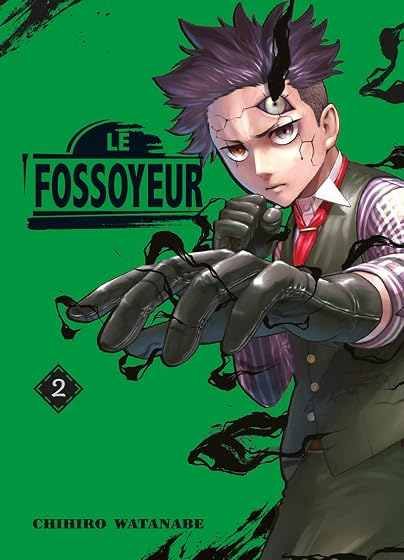Le Fossoyeur T02