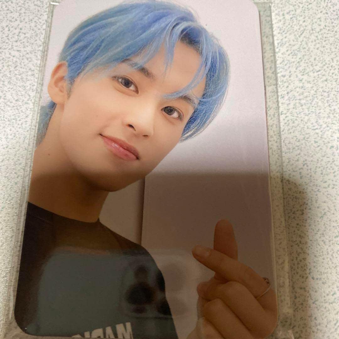NCT DREAM candy ミューモ トレカ コンプリートセットNCT DREAM candy