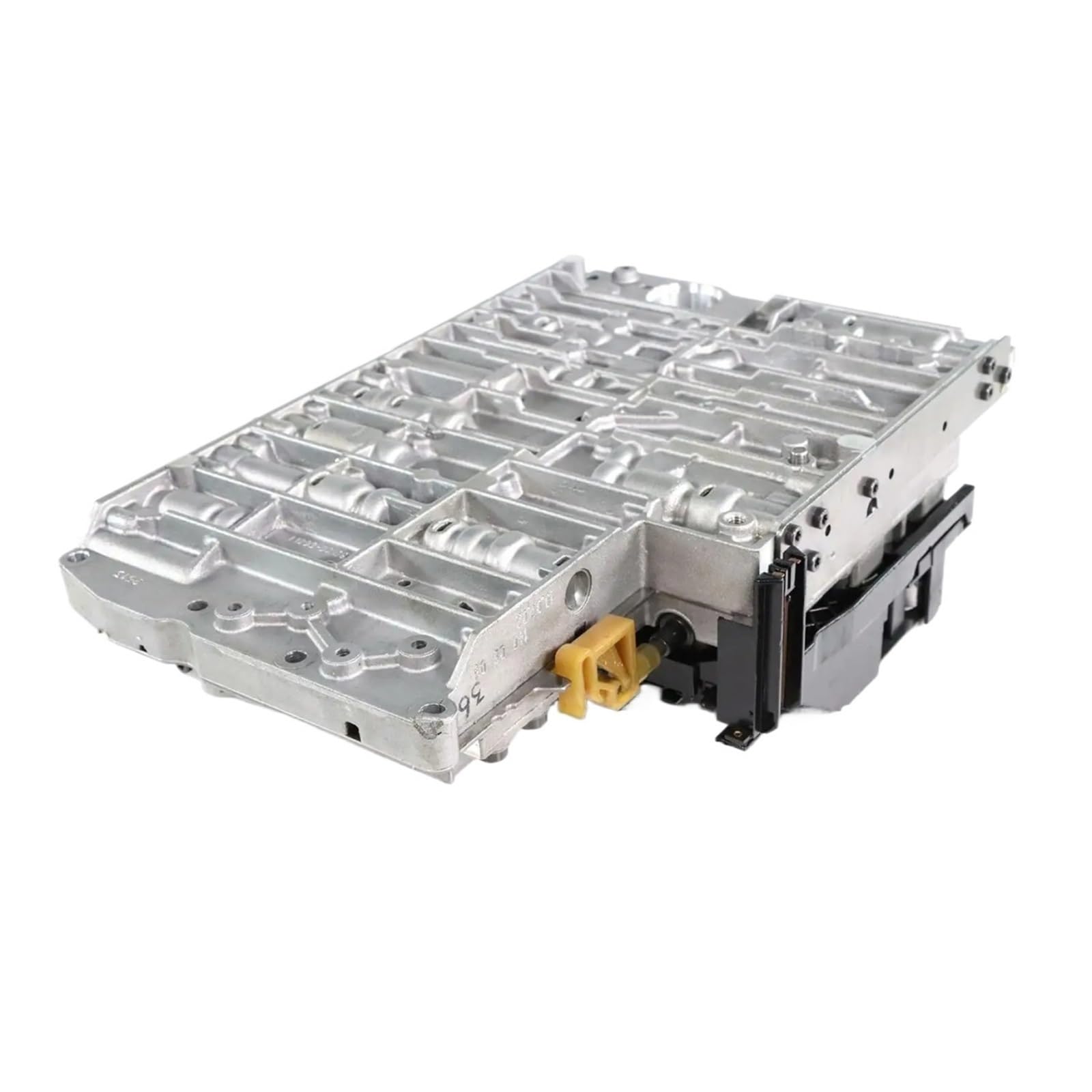 Transmisión automática 722.6 para solucionar tirones en Mercedes Benz E C S con unidad control 7