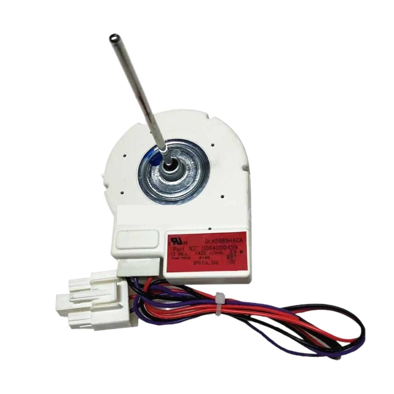 EKFBQBGW Refrigerator electronic starter Freezer electronic starter 0064000459 13V 3.5W DLA5985HAEA