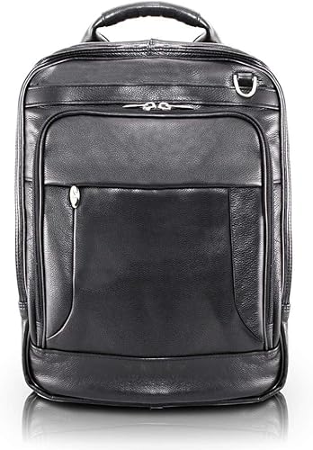 Miniatura 2 de McKlein Mochila, negro, talla única