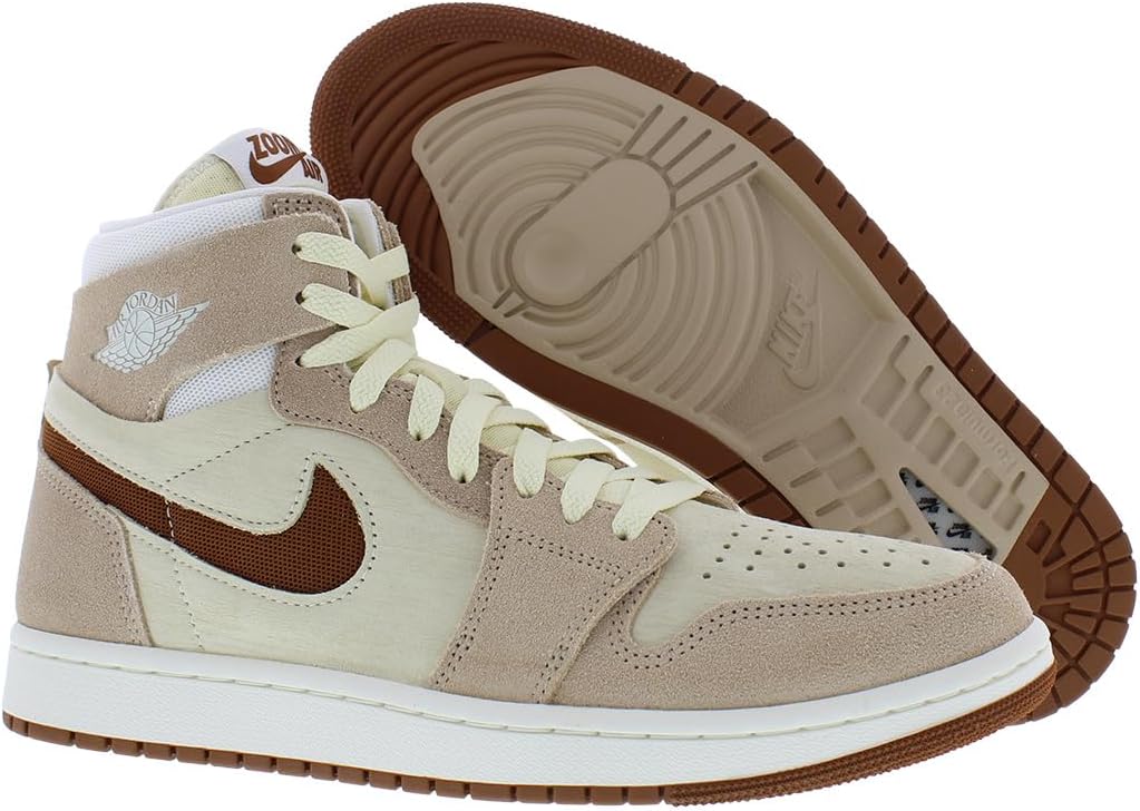 Nike Men's Air Jordan 1 Zoom CMFT 2 Sneaker