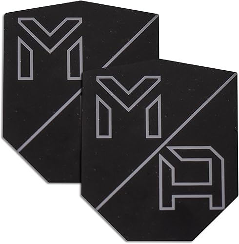 Mob Armor MobNetic - Placa magnética de montaje para teléfono, compatible con iPhone y Android, 0.02 pulgadas de grosor para automóviles, camiones, disponible en Yaxa Colombia