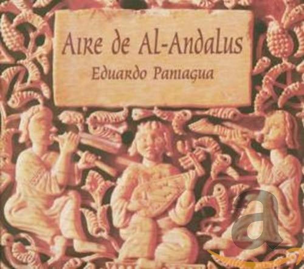 Aire de Al-Andalus