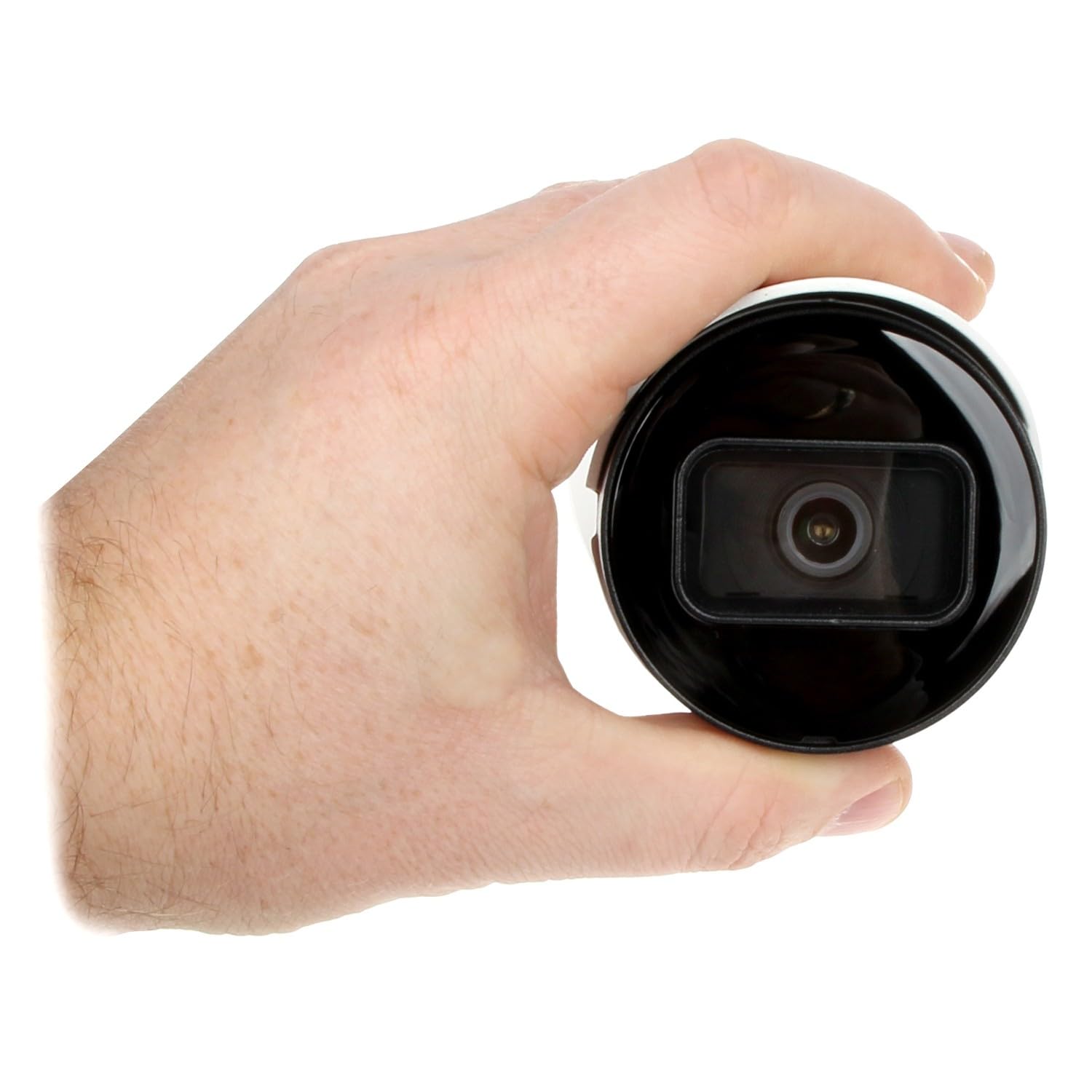 Dahua - Telecamera ip da esterno onvif poe 2mp starlight 2.8mm Dahua - IPC-HFW2230S-S-S2