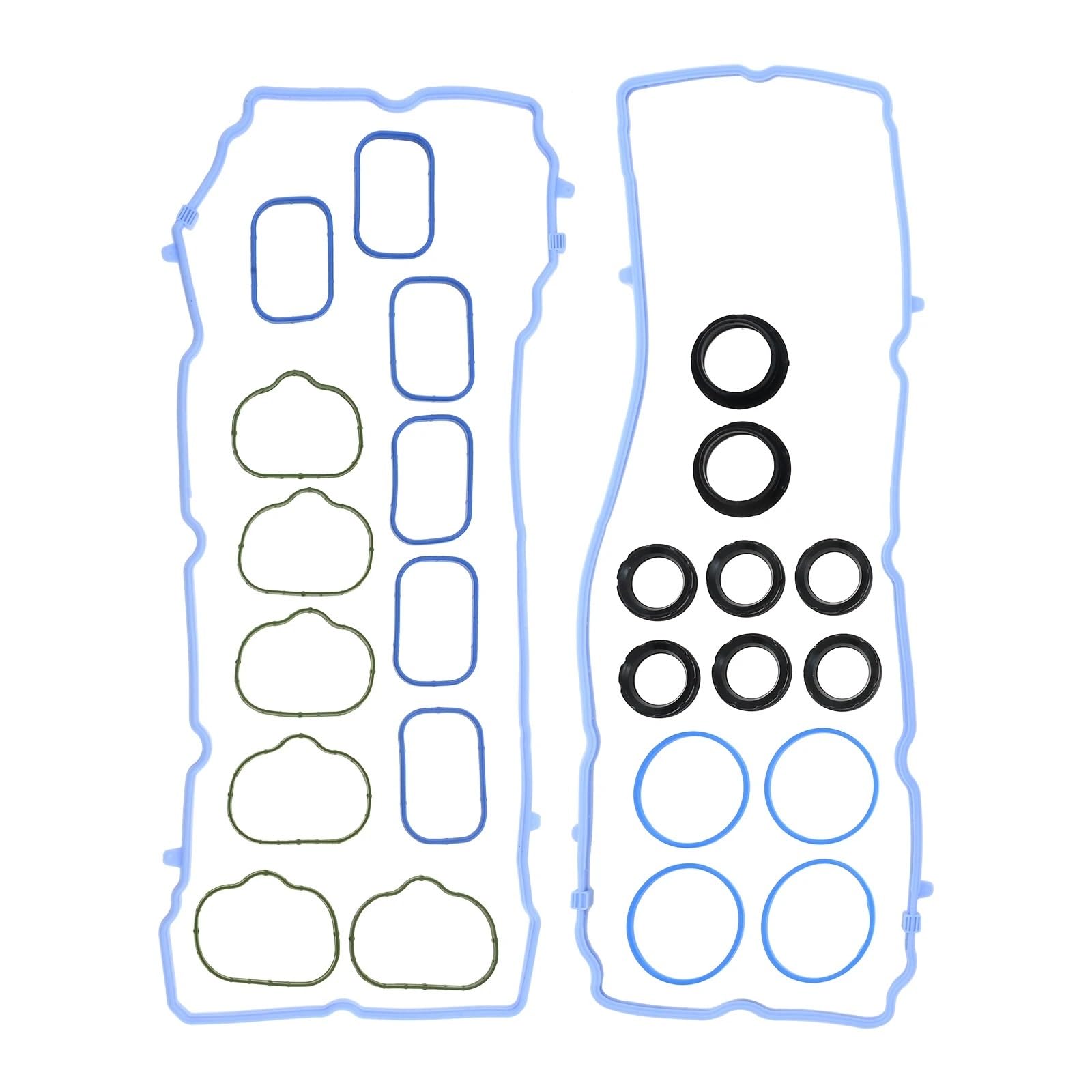 Do Challenger VS50805R 5184596AE Uszczelki pokrywy zaworów silnika kolektora Seal Oil Cooler Gasket