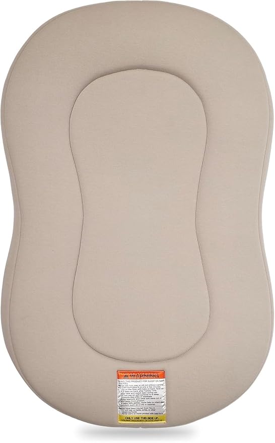 Infant Support Cushion