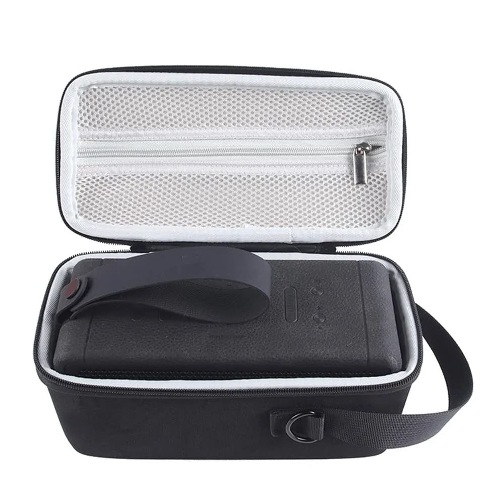 YellowInc Travel Carry Case Cover Compatible with Marshall Middleton Portable Speaker (Grey) (B0C72N14XF) Amazon Price History, Amazon Price Tracker