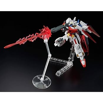 Amazon | BANDAI SPRITS HG 1/144 トライエイジガンダム