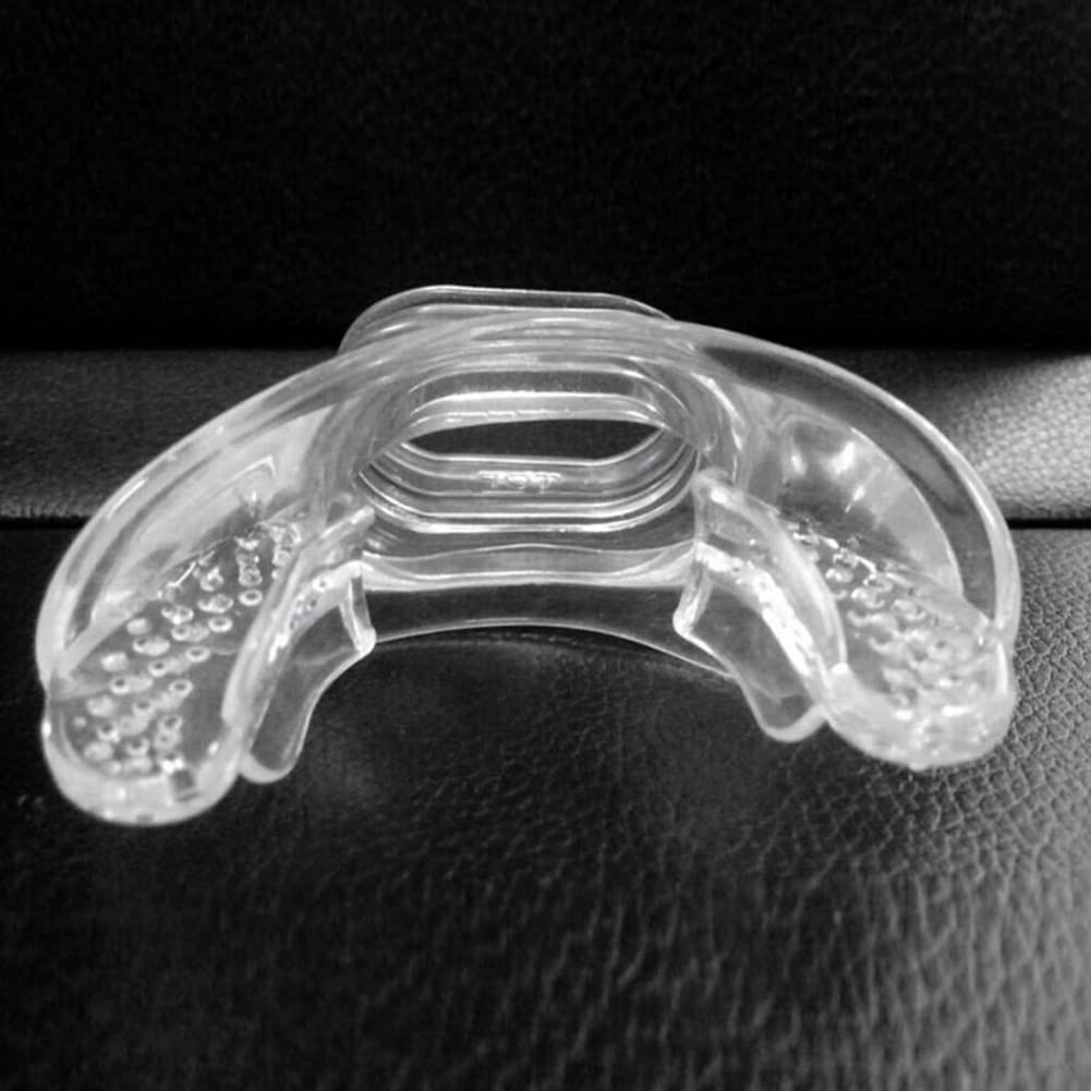 Snorkel Buccle Silicone Moulad Silicone Régulateur De L'embout De