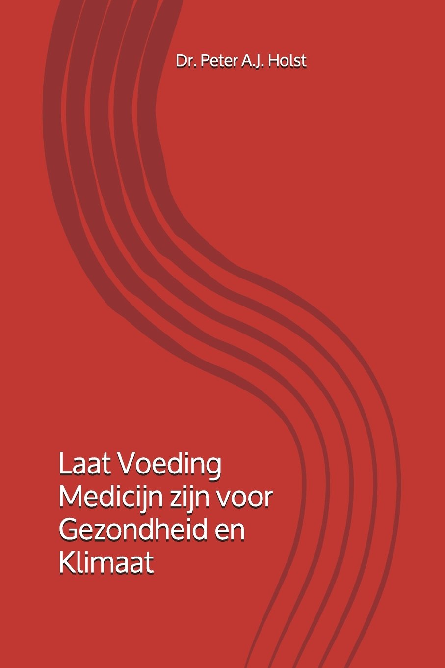 Laat Voeding het Medicijn zijn voor Gezondheid en Klimaat