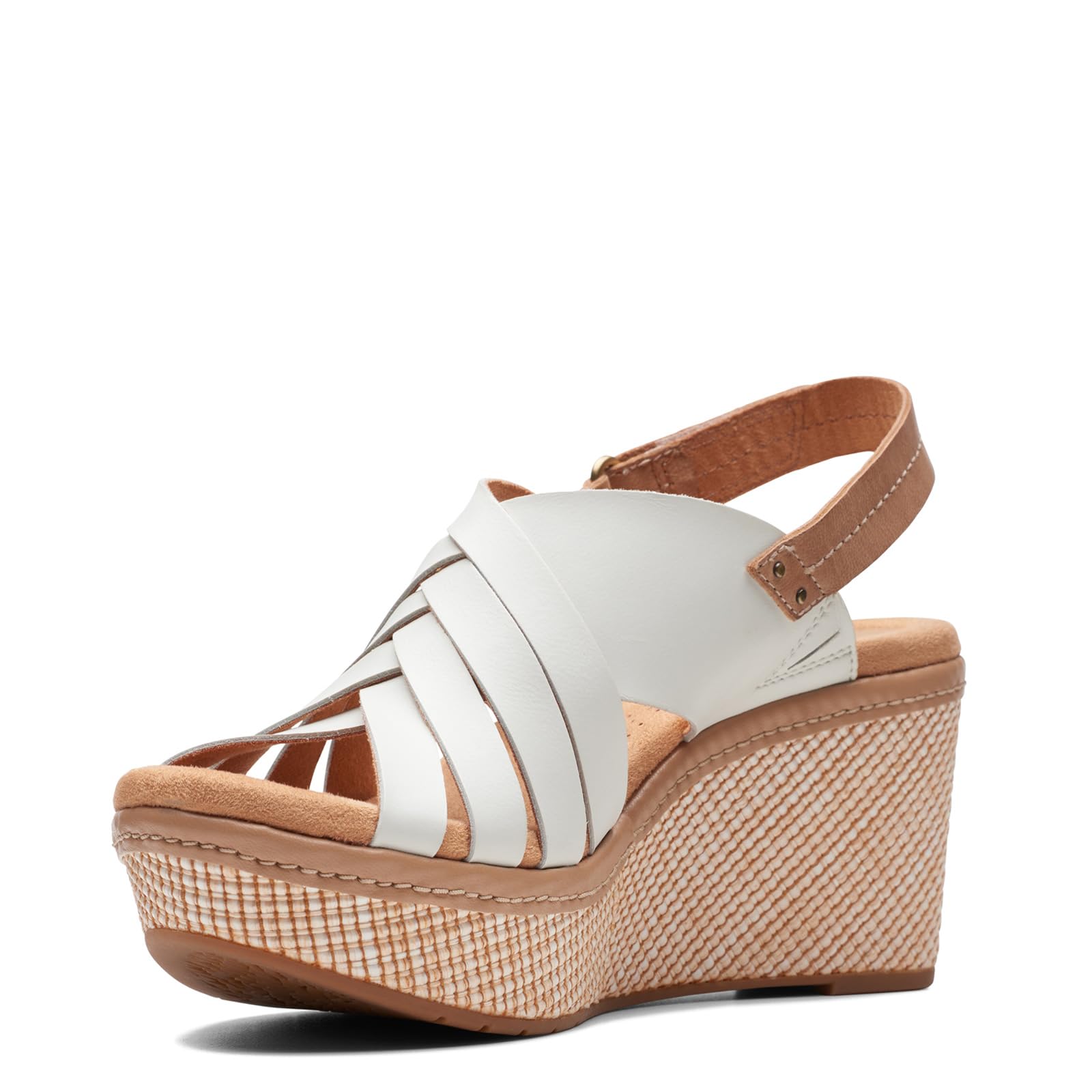 Clarks Women's, Elleri Grace Sandal