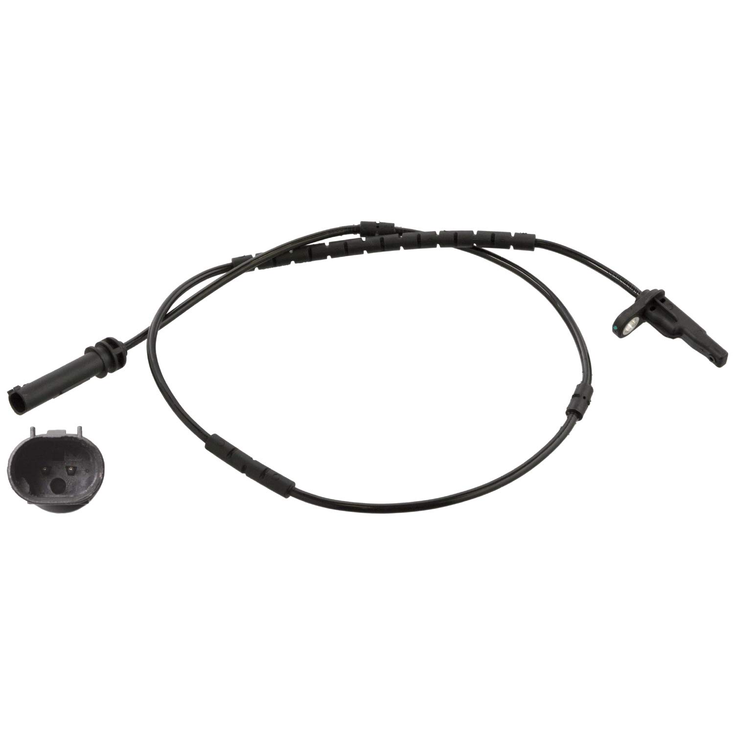 FEBI BILSTEIN SENSOR, WHEEL SPEED REAR LEFT REAR RIGHT BMW 1 2 3 4