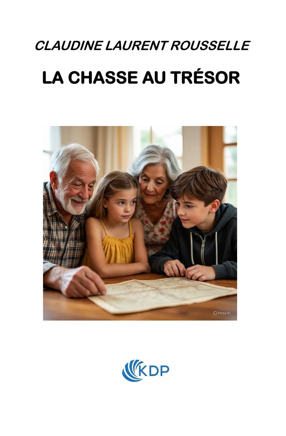 La Chasse au Trésor