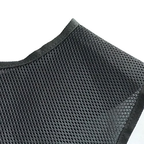 Sharrow Archery Chest Protector Guard Nylon Shooting Hunting Chest Guard 1 Piece For Left Side And Right Hand (Right Side) #TOP3